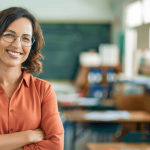 From Stress To Success: How EdTool Made Teaching Simpler For Ms. Taylor
