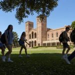 Top universities ramp up lobbying amid Trump higher education crackdown