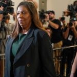 Blue states, groups sue Education Department over Public Service Loan Forgiveness rule change